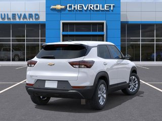 Chevrolet Trailblazer  2026 à Rimouski, Québec - 4 - w320h240px