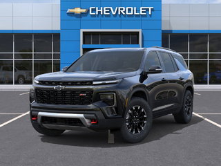 2025 Chevrolet Traverse in Rimouski, Quebec - 6 - w320h240px