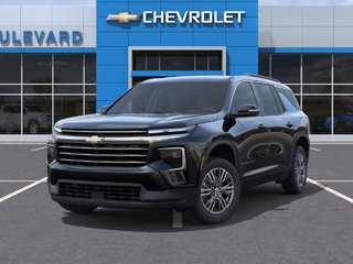 2026 Chevrolet Traverse in Rimouski, Quebec - 6 - w320h240px