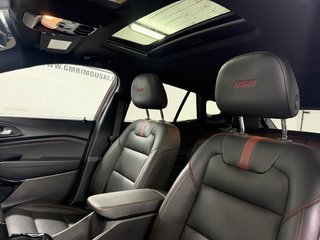 2024 Chevrolet TRAX 2RS in Rimouski, Quebec - 6 - w320h240px