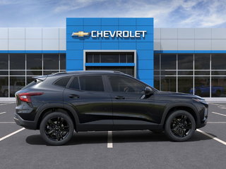 2025 Chevrolet Trax in Rimouski, Quebec - 5 - w320h240px