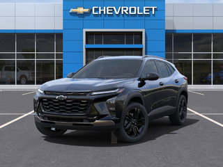 2025 Chevrolet Trax in Rimouski, Quebec - 6 - w320h240px