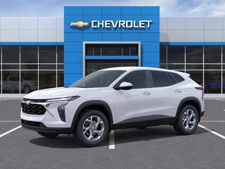 2025 Chevrolet Trax in Rimouski, Quebec - 2 - w320h240px