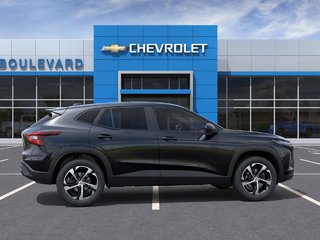 2025 Chevrolet Trax in Rimouski, Quebec - 5 - w320h240px
