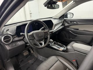 Chevrolet TRAX ACTIV 2025 à Rimouski, Québec - 3 - w320h240px