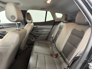 Chevrolet TRAX ACTIV 2025 à Rimouski, Québec - 5 - w320h240px
