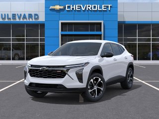 Chevrolet Trax  2026 à Rimouski, Québec - 6 - w320h240px