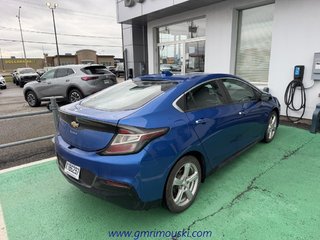 Chevrolet VOLT LT 2017 à Rimouski, Québec - 3 - w320h240px