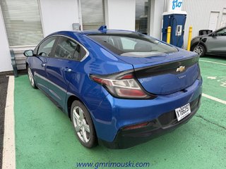 Chevrolet VOLT LT 2017 à Rimouski, Québec - 2 - w320h240px