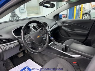 Chevrolet VOLT LT 2017 à Rimouski, Québec - 4 - w320h240px