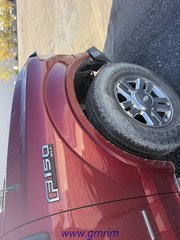 2015 Ford F-150 CAB SUPER CREW 4RM 157 PO XLT in Rimouski, Quebec - 5 - w320h240px