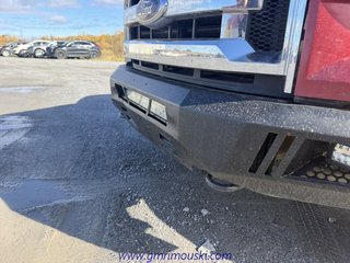 2015 Ford F-150 CAB SUPER CREW 4RM 157 PO XLT in Rimouski, Quebec - 3 - w320h240px