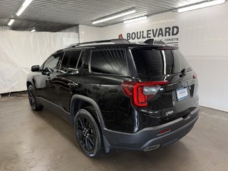 GMC Acadia ELEVATION 7 PASSAGERS 2023 à Rimouski, Québec - 2 - w320h240px