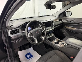 GMC Acadia ELEVATION 7 PASSAGERS 2023 à Rimouski, Québec - 4 - w320h240px