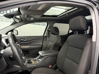 GMC Acadia ELEVATION 7 PASSAGERS 2023 à Rimouski, Québec - 5 - w320h240px