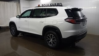 2025 GMC Acadia in Rimouski, Quebec - 2 - w320h240px