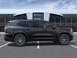 GMC Acadia  2025 à Rimouski, Québec - 5 - w320h240px