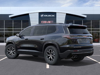 GMC Acadia  2025 à Rimouski, Québec - 3 - w320h240px