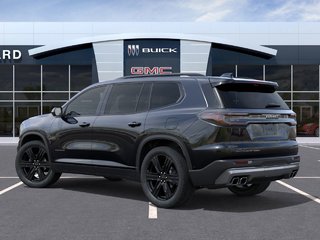 2026 GMC Acadia in Rimouski, Quebec - 3 - w320h240px