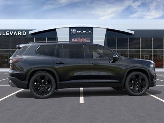 2026 GMC Acadia in Rimouski, Quebec - 5 - w320h240px