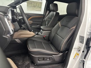 2024 GMC Canyon in Rimouski, Quebec - 2 - w320h240px