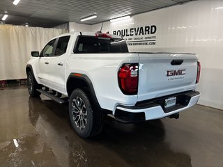 2024 GMC Canyon in Rimouski, Quebec - 5 - w320h240px