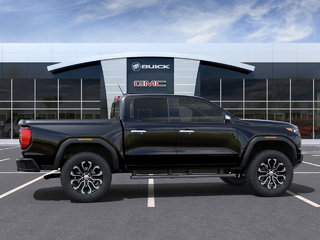 GMC Canyon  2024 à Rimouski, Québec - 5 - w320h240px