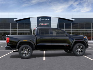 GMC Canyon  2025 à Rimouski, Québec - 5 - w320h240px