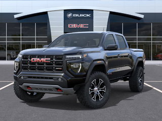 GMC Canyon  2025 à Rimouski, Québec - 6 - w320h240px