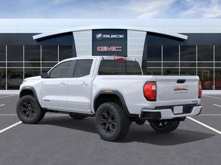 2025 GMC Canyon in Rimouski, Quebec - 3 - w320h240px
