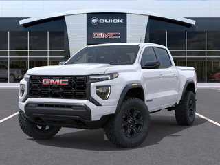 2025 GMC Canyon in Rimouski, Quebec - 6 - w320h240px