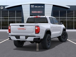 2025 GMC Canyon in Rimouski, Quebec - 4 - w320h240px
