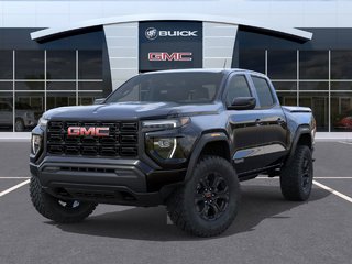 GMC Canyon  2025 à Rimouski, Québec - 6 - w320h240px