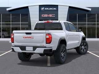 GMC Canyon  2025 à Rimouski, Québec - 4 - w320h240px