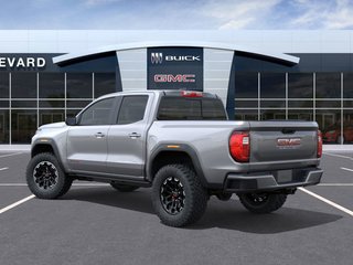 GMC Canyon  2026 à Rimouski, Québec - 3 - w320h240px