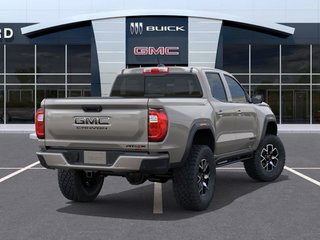 2026 GMC Canyon in Rimouski, Quebec - 4 - w320h240px