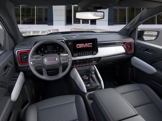 2026 GMC Canyon in Rimouski, Quebec - 5 - w320h240px