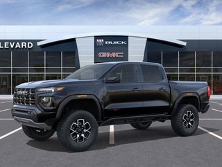 2026 GMC Canyon in Rimouski, Quebec - 2 - w320h240px
