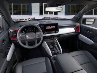2026 GMC Canyon in Rimouski, Quebec - 5 - w320h240px