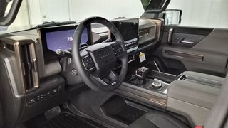 GMC HUMMER EV Pickup  2025 à Rimouski, Québec - 3 - w320h240px