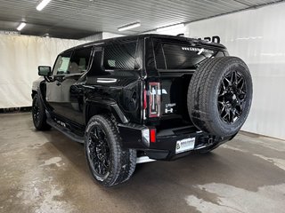 2025 GMC HUMMER EV SUV in Rimouski, Quebec - 4 - w320h240px