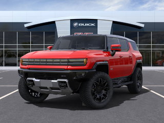 GMC HUMMER EV SUV  2025 à Rimouski, Québec - 6 - w320h240px