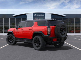GMC HUMMER EV SUV  2025 à Rimouski, Québec - 3 - w320h240px