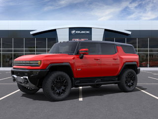 GMC HUMMER EV SUV  2025 à Rimouski, Québec - 2 - w320h240px