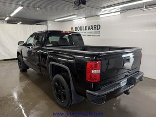 2016 GMC SIERRA 1500 CABINE DOUBLE V8 in Rimouski, Quebec - 2 - w320h240px