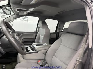 2016 GMC SIERRA 1500 CABINE DOUBLE V8 in Rimouski, Quebec - 5 - w320h240px