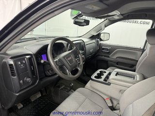 2016 GMC SIERRA 1500 CABINE DOUBLE V8 in Rimouski, Quebec - 4 - w320h240px