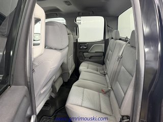 2016 GMC SIERRA 1500 CABINE DOUBLE V8 in Rimouski, Quebec - 3 - w320h240px