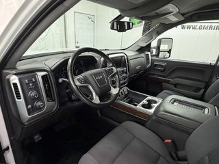 2018 GMC SIERRA 1500 CREW CAB SLE NHT 8 MAGS ÉTÉ/HIVER in Rimouski, Quebec - 3 - w320h240px