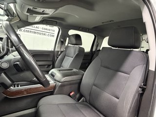 2018 GMC SIERRA 1500 CREW CAB SLE NHT 8 MAGS ÉTÉ/HIVER in Rimouski, Quebec - 4 - w320h240px